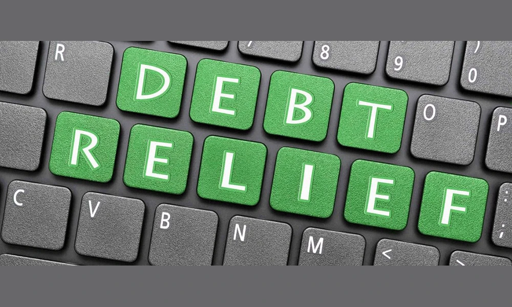 How-does-a-debt-relief-program-affect-your-credit