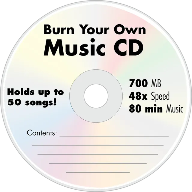 disc-black